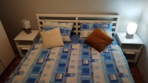 Apartment T&T